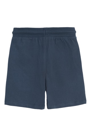 T-shirt dip and dye et short Chase Pat’ Patrouille -  Blanc et bleu marine