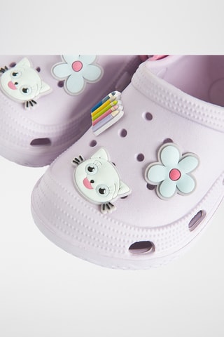 Sandales Kicia Kocia -  Mauve