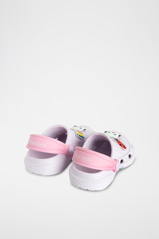 Sandales Kicia Kocia -  Mauve