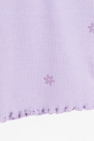 T-shirt - Violet