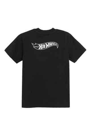 2 t-shirts -  Blanc et noir