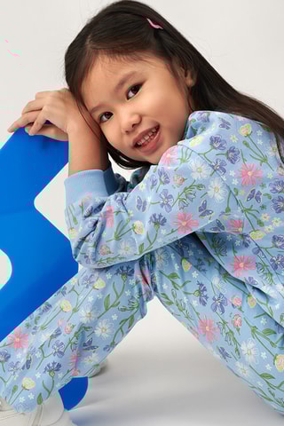 Sweat et jogging - Ciel