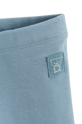 Pantalon -  Bleu marine