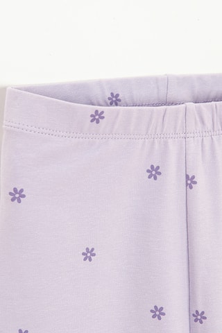 Legging - Violet