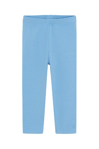 Legging -  Bleu clair