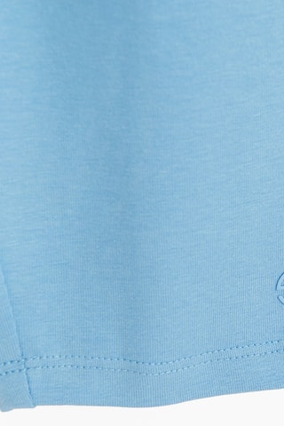 Legging -  Bleu clair