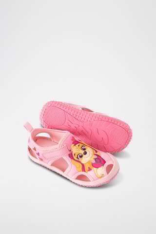 Sandales Stella Pat’ Patrouille - Rose