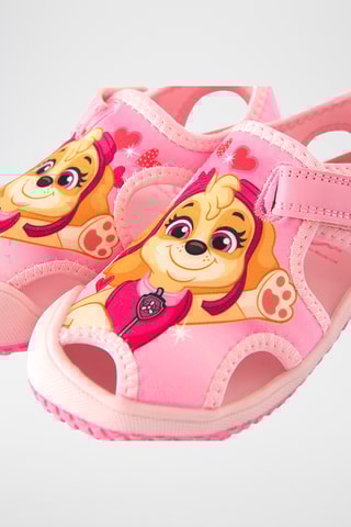 Sandales Stella Pat’ Patrouille - Rose