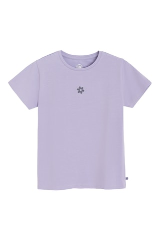 T-shirt - Violet