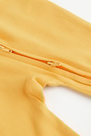 2 dors-bien Batman La Ligue des Justiciers DC Comics -  Jaune et beige