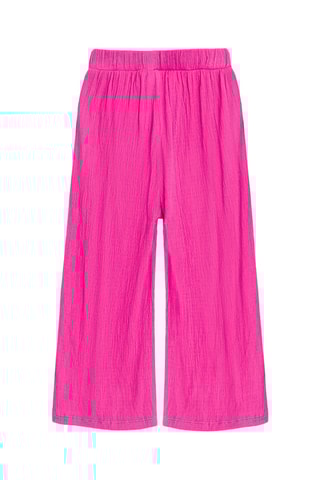 Pantalon - Rose
