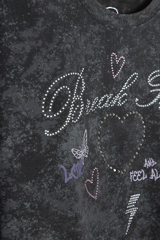 T-shirt - Gris foncé