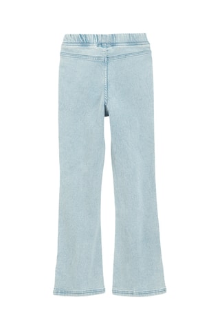 Pantalon - Bleu clair