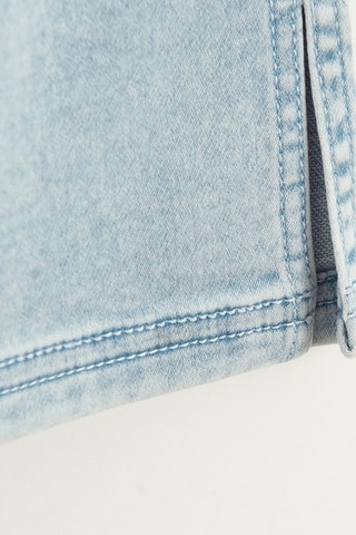 Pantalon - Bleu clair