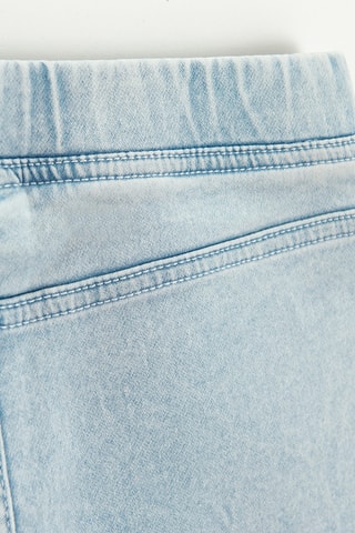 Pantalon - Bleu clair