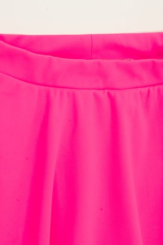 Jupe - Fuchsia