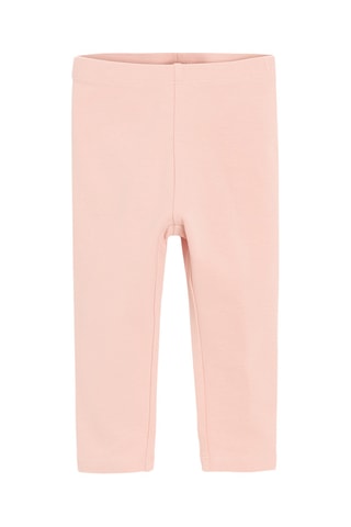 Robe et legging Bing Bunny - Blanc et rose