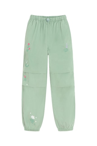 Pantalon - Vert d’eau
