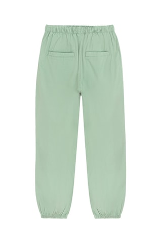 Pantalon - Vert d’eau