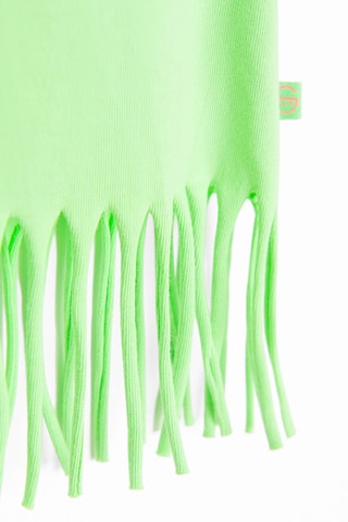 Débardeur - Vert d’eau