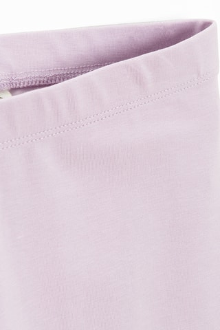 Legging - Violet