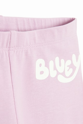 Cycliste Bluey - Violet