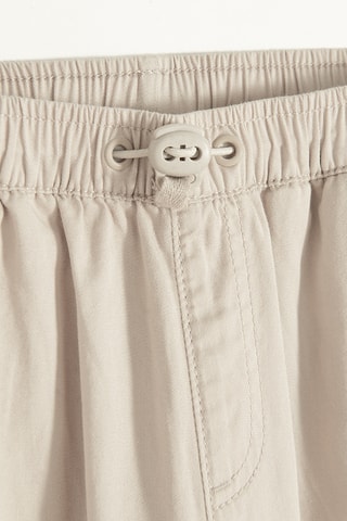 Pantalon - Beige