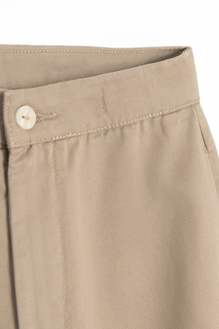 Pantalon - Beige