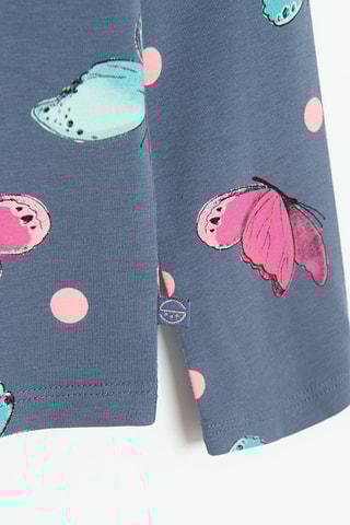 T-shirt - Gris foncé