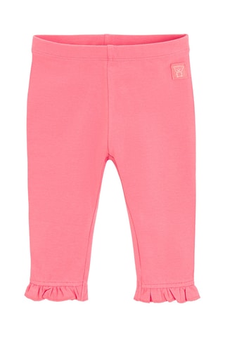Legging - Corail