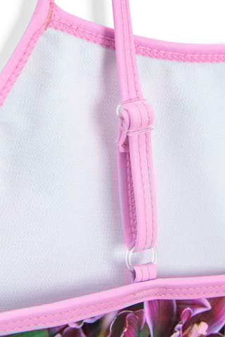 Maillot 1 pièce - Rose