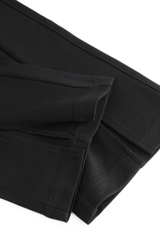 Pantalon - Noir