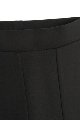 Pantalon - Noir