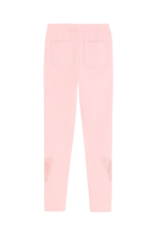 Legging - rose