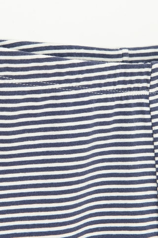 Legging - Bleu marine