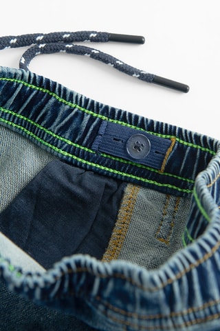 Jogger - Bleu marine