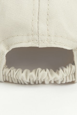 Casquette Mickey Disney - Beige