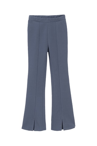 Pantalon - Bleu marine