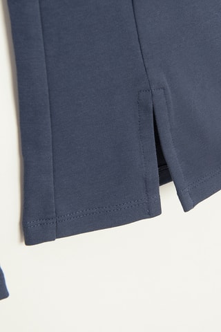 Pantalon - Bleu marine