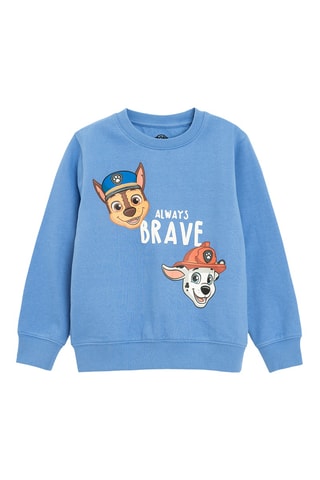 Sweat Chase et Marcus Pat’ Patrouille - Ciel