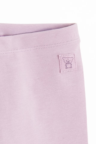 Legging - Mauve