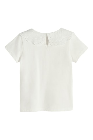 Blouse - Blanc