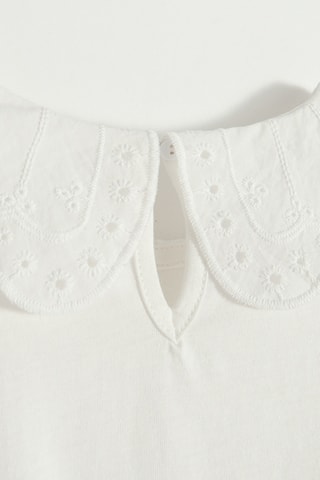 Blouse - Blanc