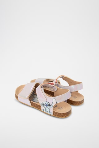 Sandales Stitch Lilo et Stitch Disney - Violet