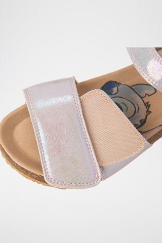 Sandales Stitch Lilo et Stitch Disney - Violet