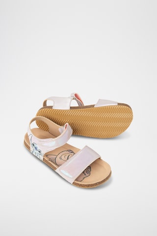 Sandales Stitch Lilo et Stitch Disney - Violet