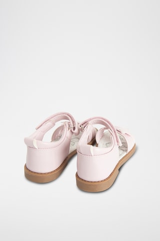 Sandales - Rose