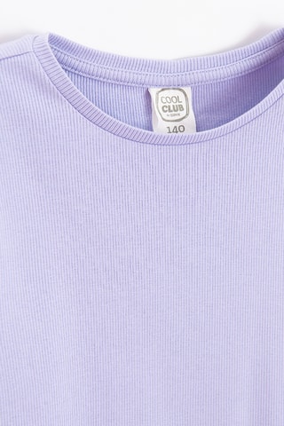 T-shirt - Violet