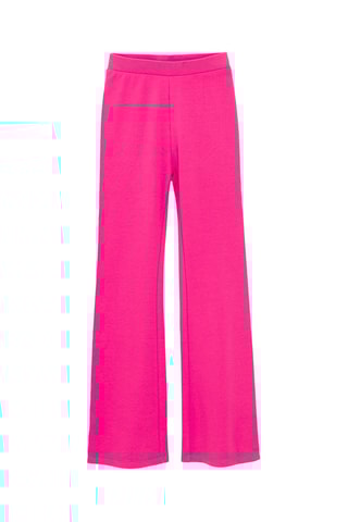 Pantalon - Fuchsia