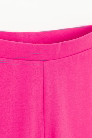 Pantalon - Fuchsia